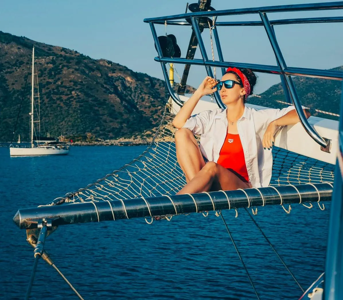 Ликийская тропа – формат «Лайт-люкс» без рюкзаков + яхта  Ликийская тропа – формат «Лайт-люкс» без рюкзаков + яхта