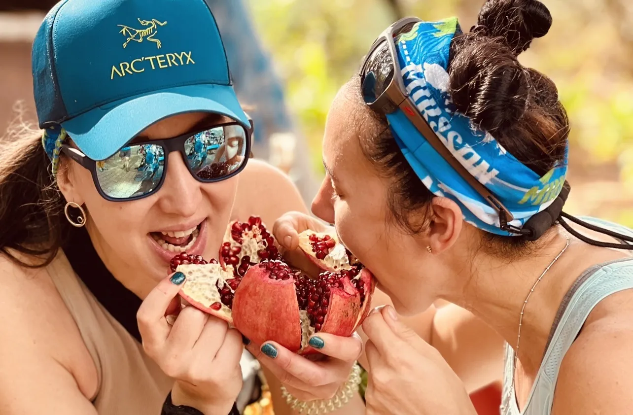 Ликийская тропа и острова Геджека на яхте Ликийская тропа и острова Геджека на яхте