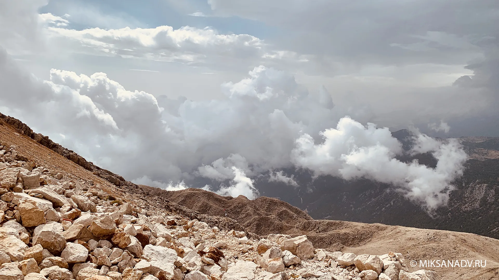 Ликийская тропа (Восточная часть), 17 - 23 октября 2025 Ликийская тропа (Восточная часть), 17 - 23 октября 2025
