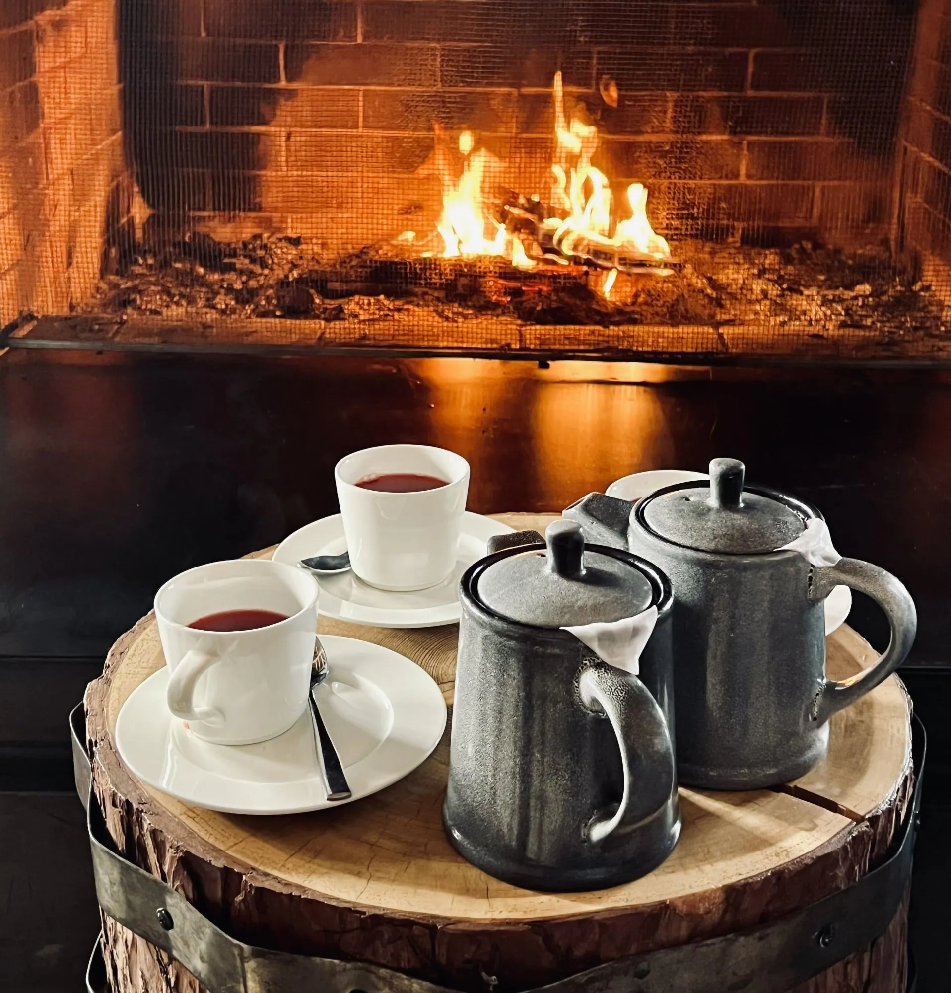 Романтика над Байкалом