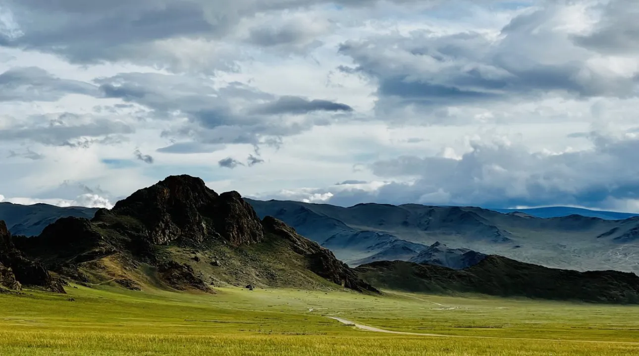 Программа тура по Монголии  «Империя кочевников: эксклюзивное путешествие»