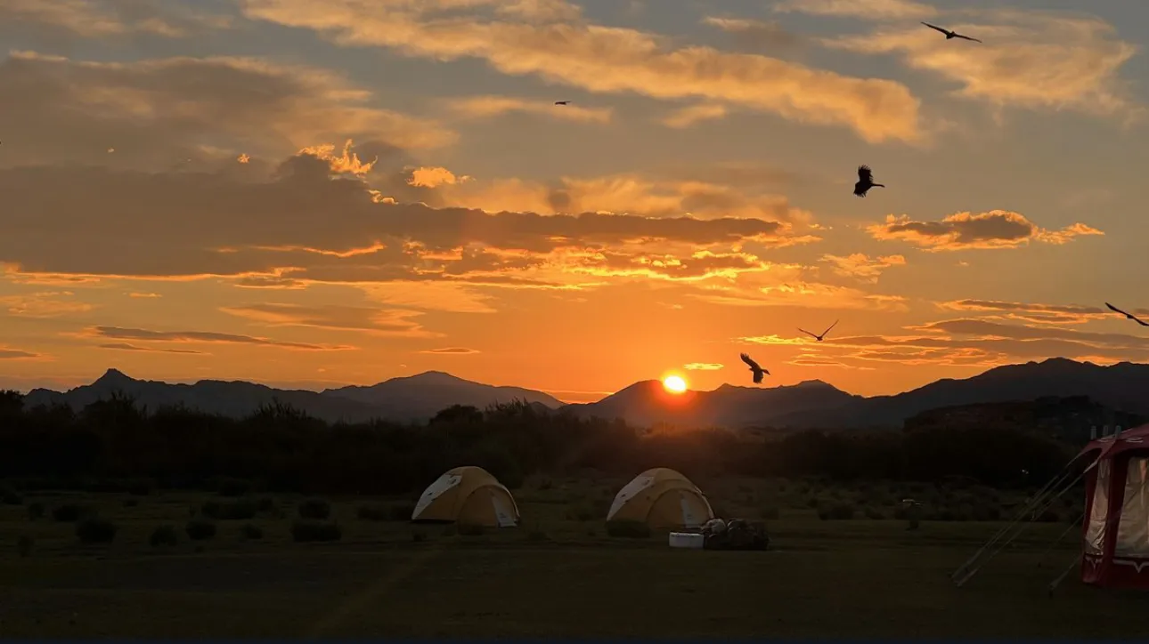 Программа тура по Монголии  «Империя кочевников: эксклюзивное путешествие»