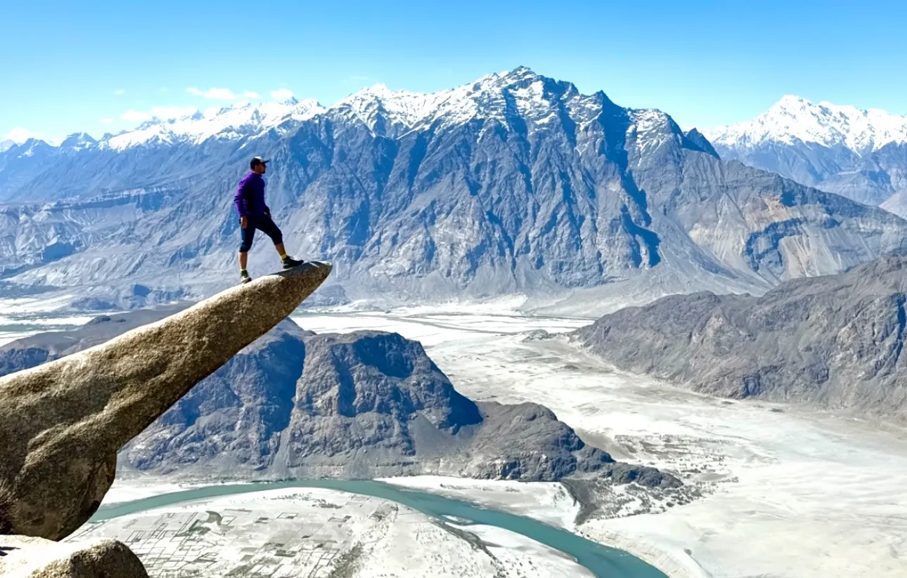 Путешествие в Пакистан.    Пакистан - это нестандартное, но очень яркое направление для тех, кто ищет аутентичность, природу без толп туристов и настоящее гостеприимство. 