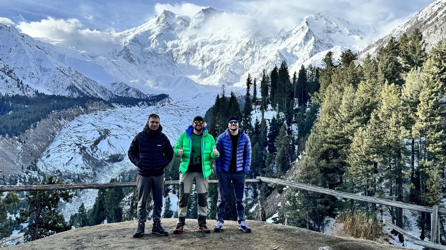 Путешествие в Пакистан.    Пакистан - это нестандартное, но очень яркое направление для тех, кто ищет аутентичность, природу без толп туристов и настоящее гостеприимство. 