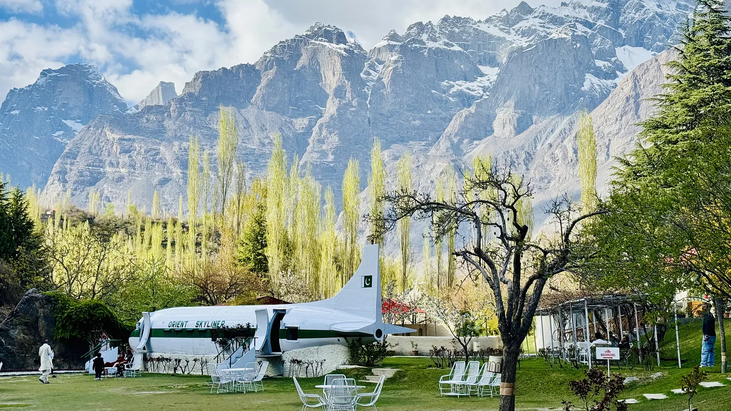 Путешествие в Пакистан.    Пакистан - это нестандартное, но очень яркое направление для тех, кто ищет аутентичность, природу без толп туристов и настоящее гостеприимство. 