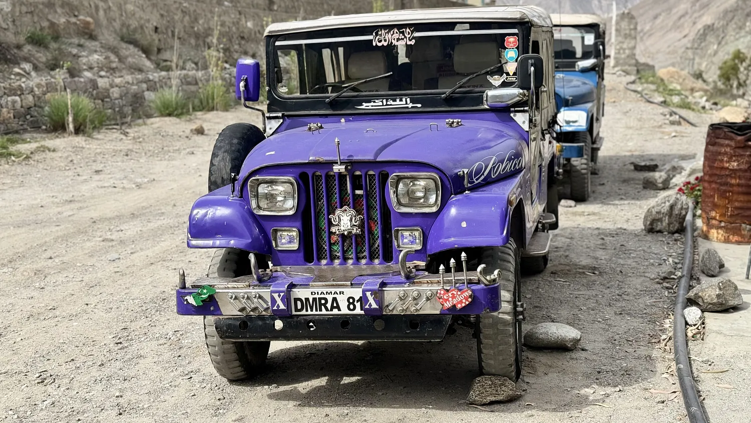 Путешествие в Пакистан.    Пакистан - это нестандартное, но очень яркое направление для тех, кто ищет аутентичность, природу без толп туристов и настоящее гостеприимство. 