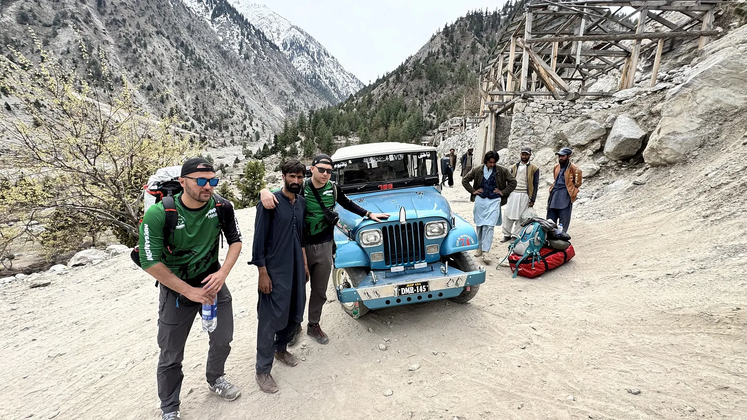 Путешествие в Пакистан.    Пакистан - это нестандартное, но очень яркое направление для тех, кто ищет аутентичность, природу без толп туристов и настоящее гостеприимство. 