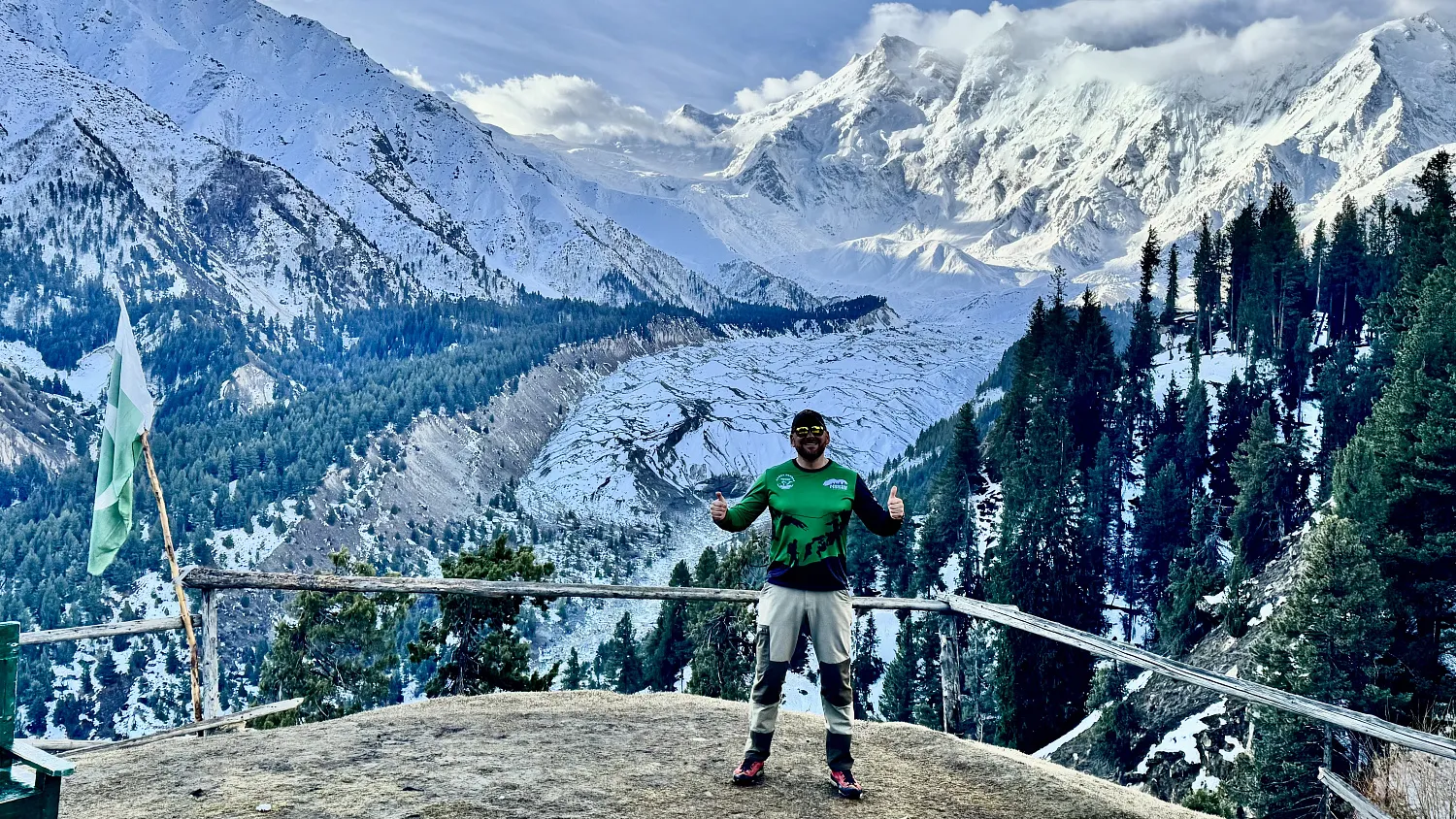 Путешествие в Пакистан.    Пакистан - это нестандартное, но очень яркое направление для тех, кто ищет аутентичность, природу без толп туристов и настоящее гостеприимство. 