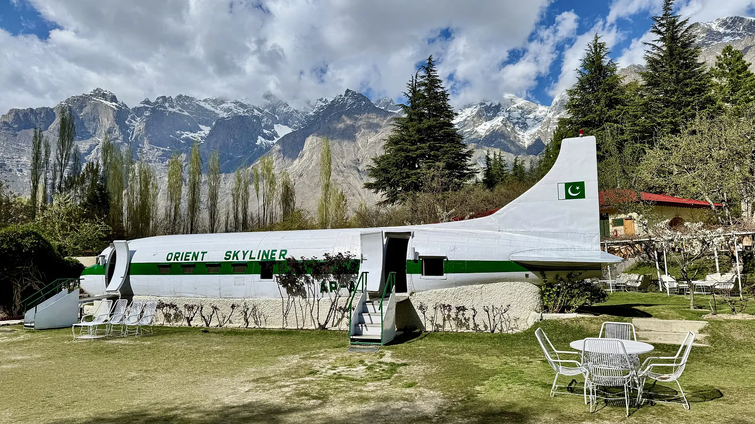 Путешествие в Пакистан.    Пакистан - это нестандартное, но очень яркое направление для тех, кто ищет аутентичность, природу без толп туристов и настоящее гостеприимство. 