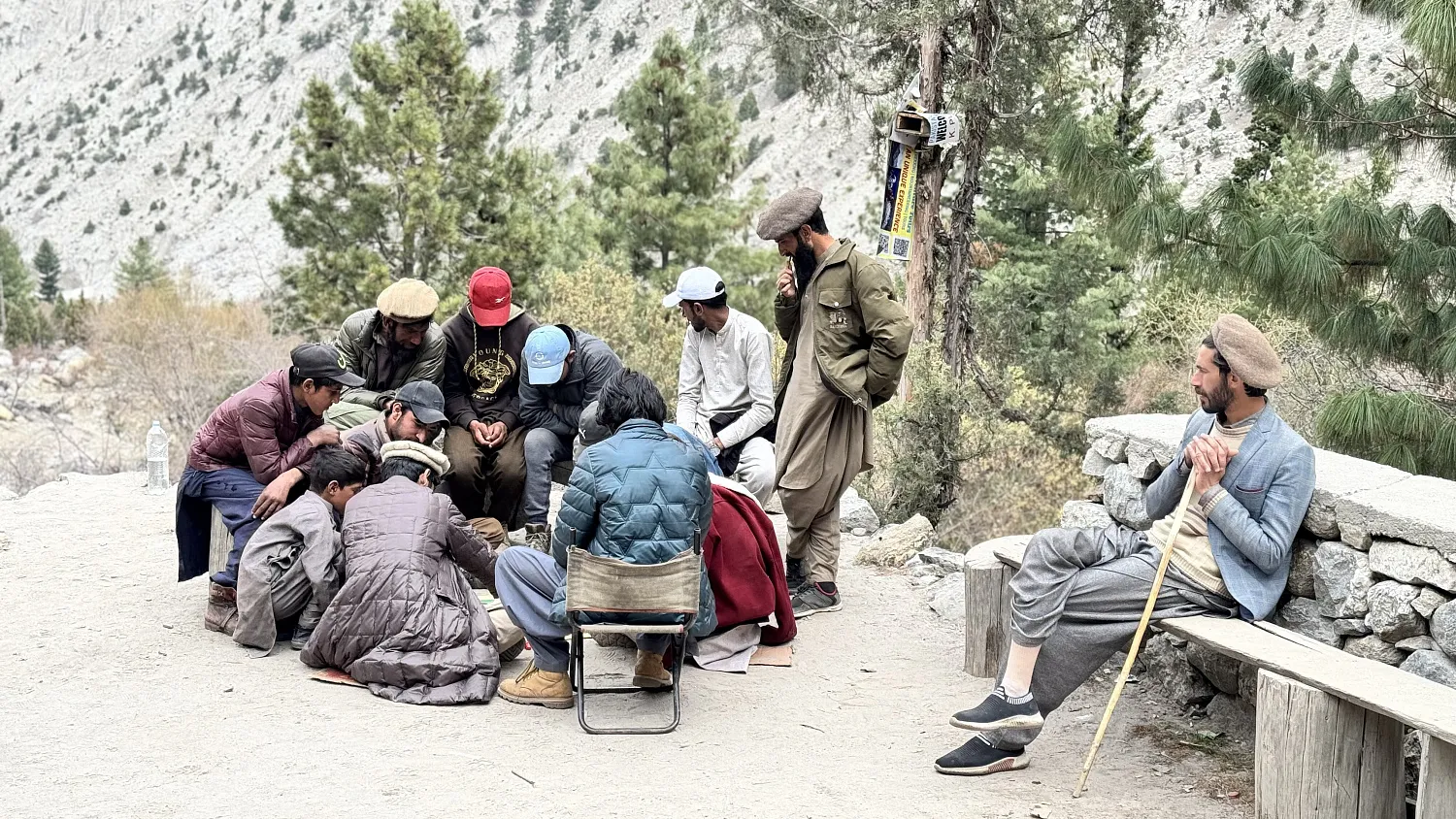 Путешествие в Пакистан.    Пакистан - это нестандартное, но очень яркое направление для тех, кто ищет аутентичность, природу без толп туристов и настоящее гостеприимство. 