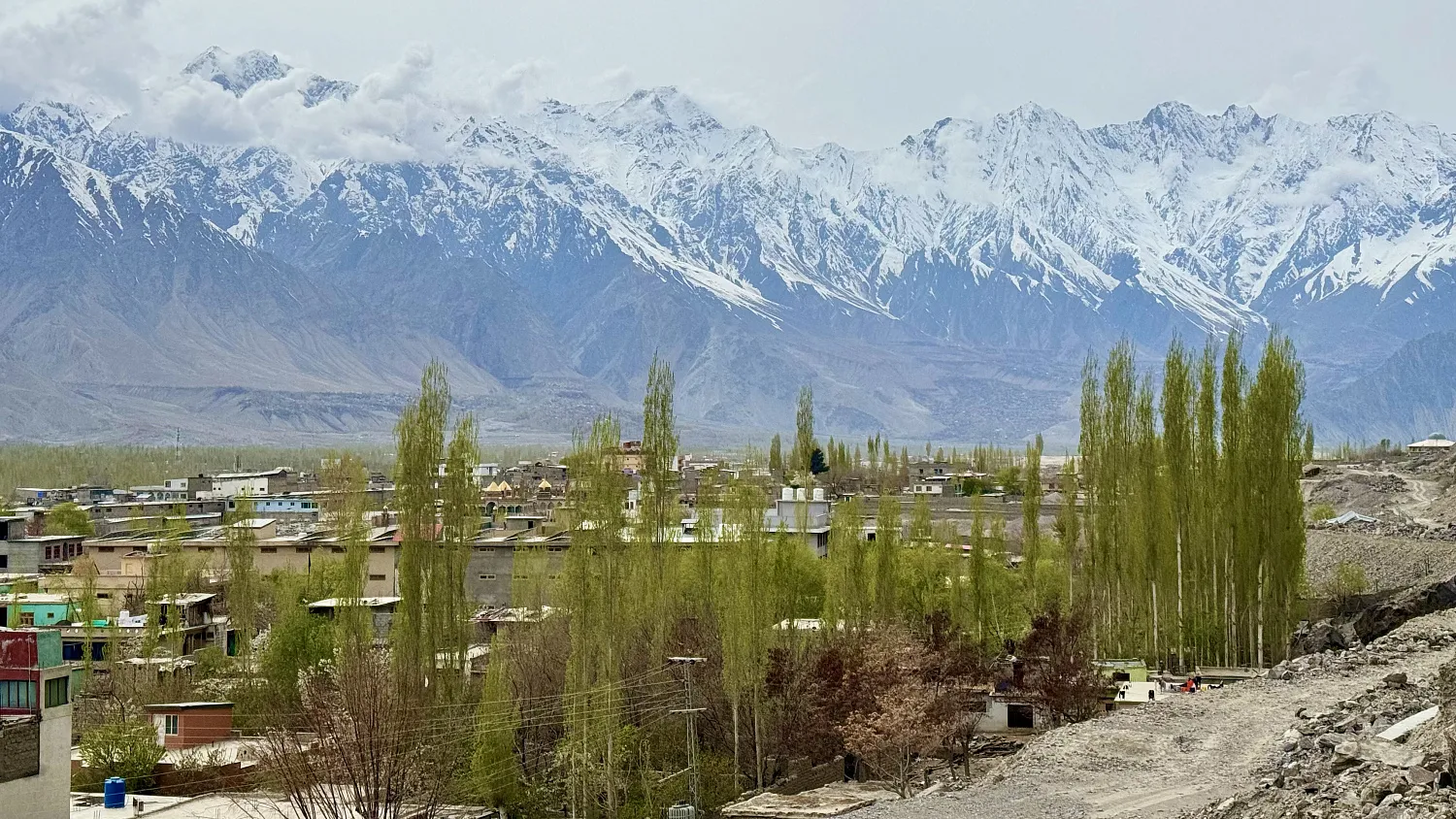 Путешествие в Пакистан.    Пакистан - это нестандартное, но очень яркое направление для тех, кто ищет аутентичность, природу без толп туристов и настоящее гостеприимство. 