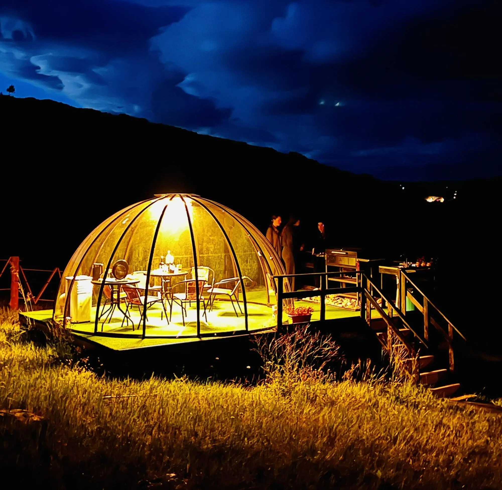 Летний тур "The Soul of Baikal"