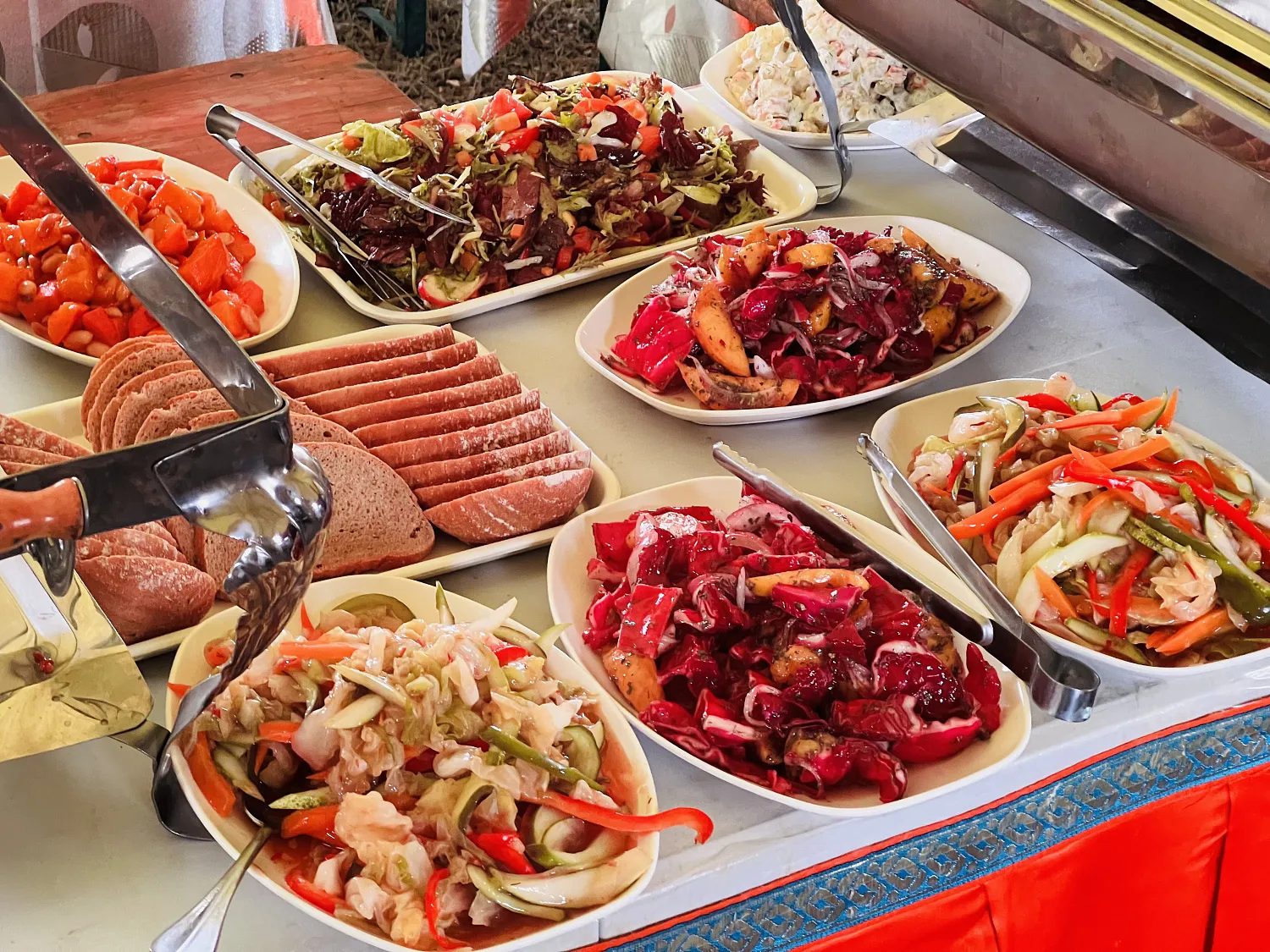 Кейс компании MIKSAN ADVENTURES «Роскошь на краю света»  Рассказываем, как мы создали 5-звездочный уровень в монгольской степи, как организовали логистику стоимостью в миллионы, или Мастер-класс по организации невозможного