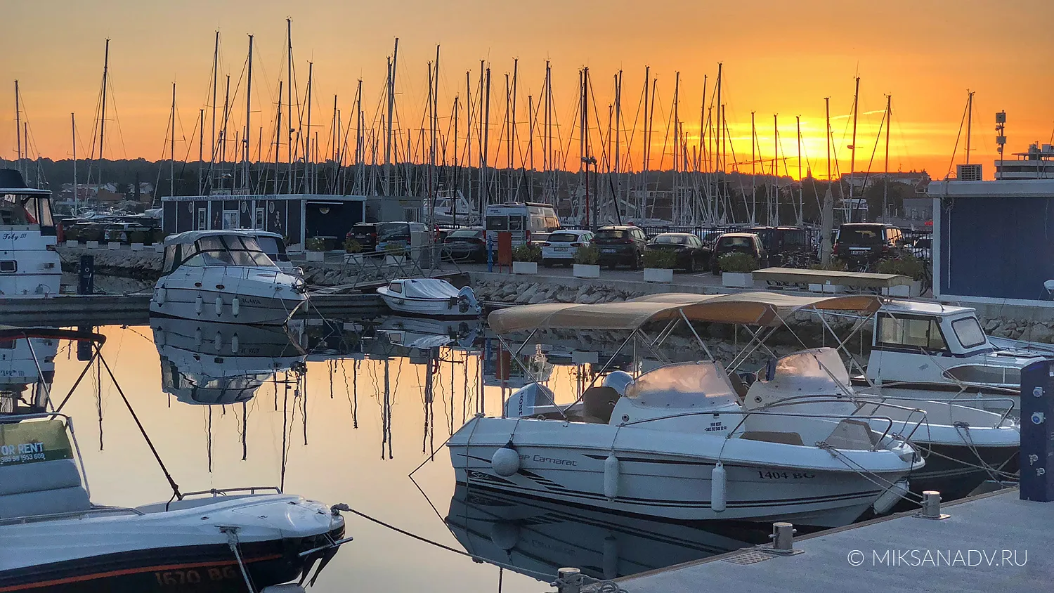 Хорватия. Русское Яхтенное Ралли 2018 Хорватия. Русское Яхтенное Ралли 2018