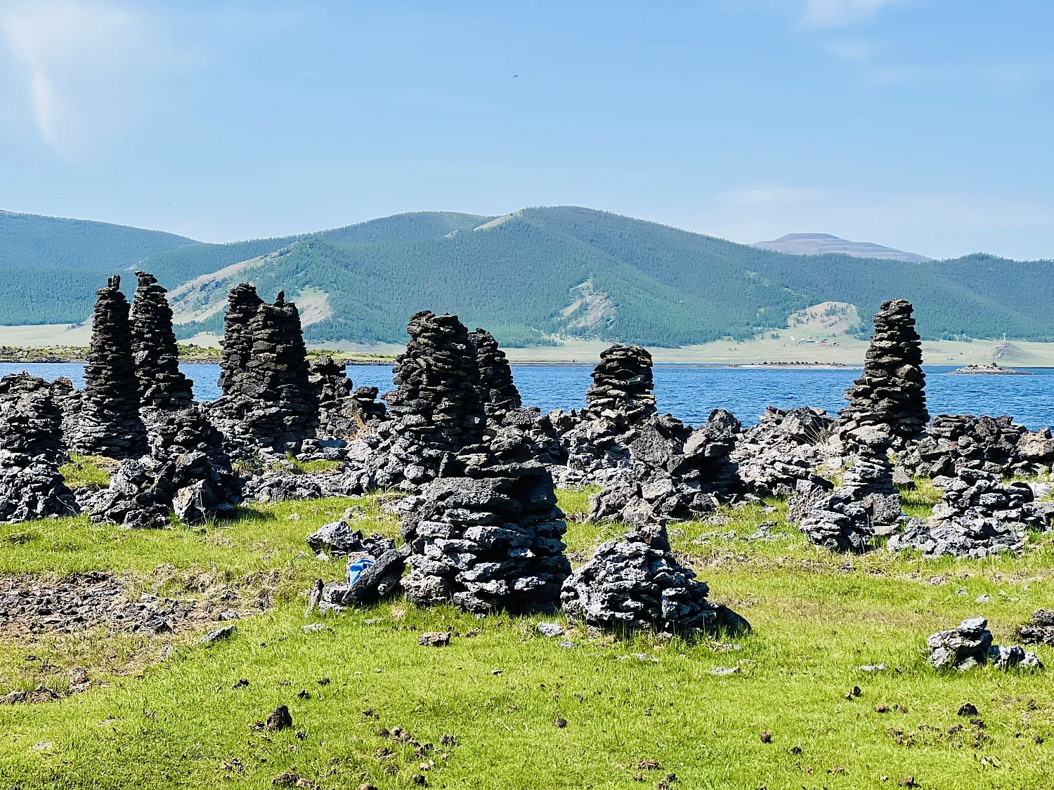 Программа тура по Монголии  «Империя кочевников: эксклюзивное путешествие»