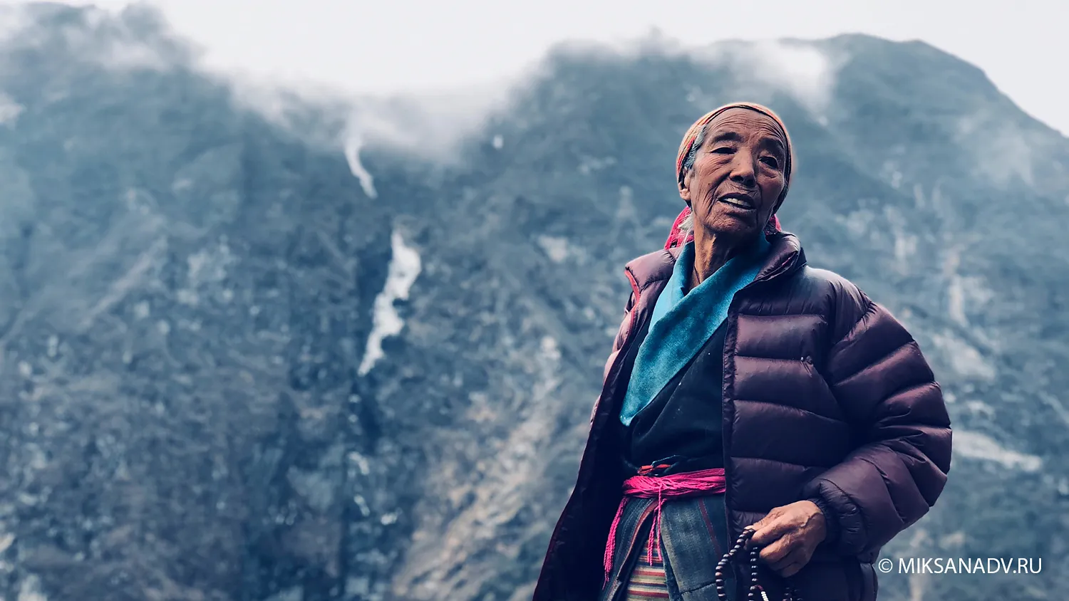 Треккинг в Базовый Лагерь Эвереста и Пик Кала-Пхатар 5600 м