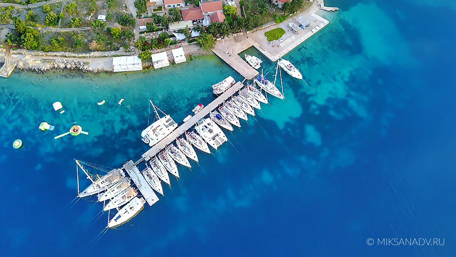 Хорватия. Русское Яхтенное Ралли 2018 Хорватия. Русское Яхтенное Ралли 2018