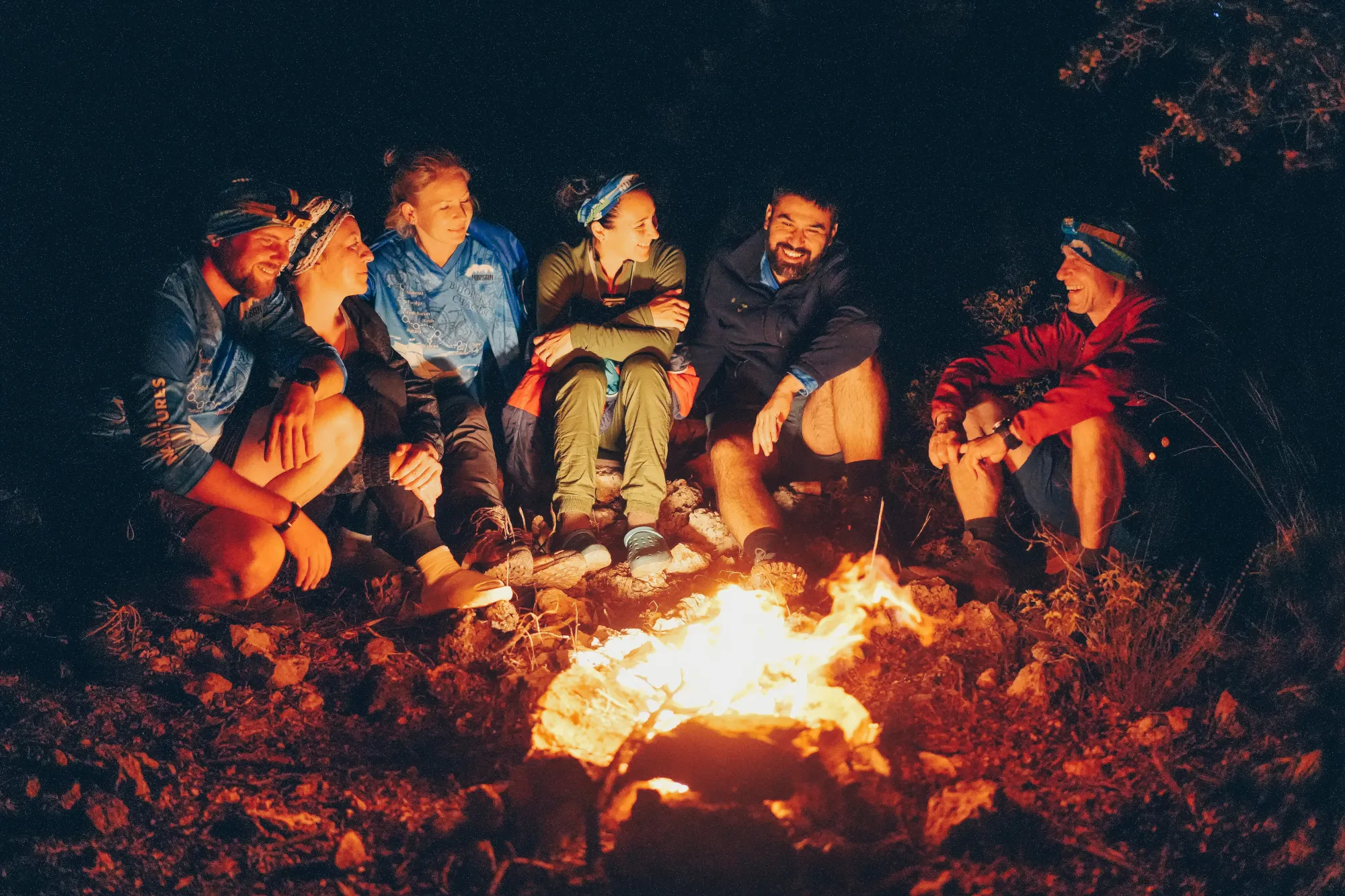 Ликийская тропа и острова Геджека на яхте