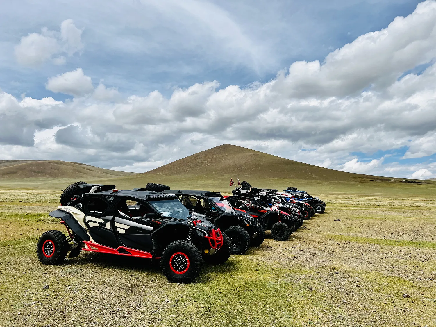 Кейс компании MIKSAN ADVENTURES «Роскошь на краю света»  Рассказываем, как мы создали 5-звездочный уровень в монгольской степи, как организовали логистику стоимостью в миллионы, или Мастер-класс по организации невозможного