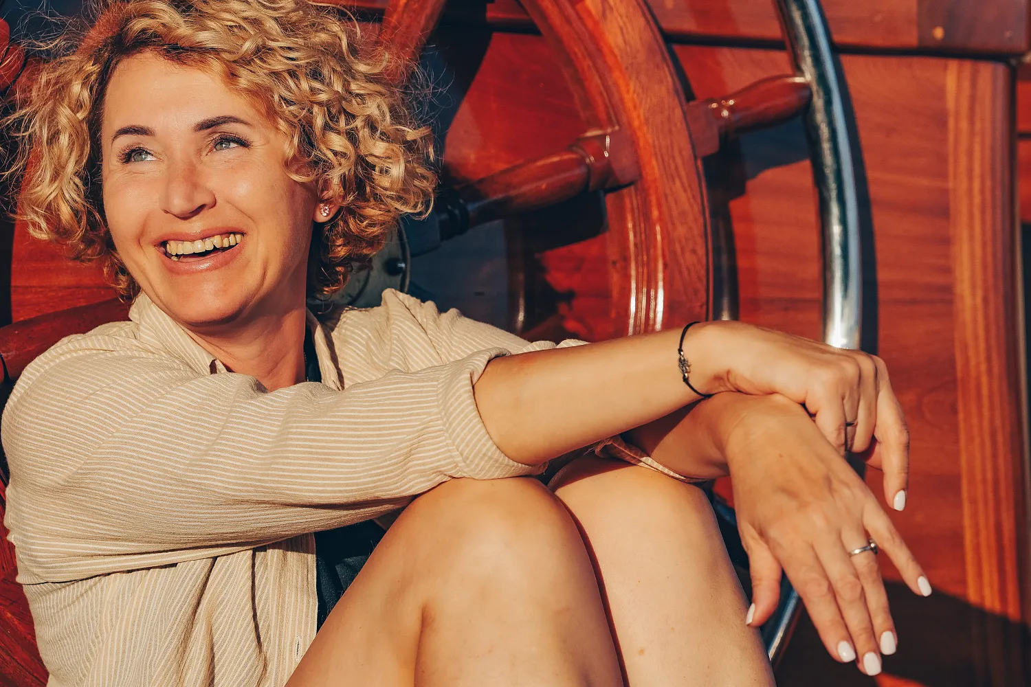 Ликийская тропа и острова Геджека на яхте Ликийская тропа и острова Геджека на яхте