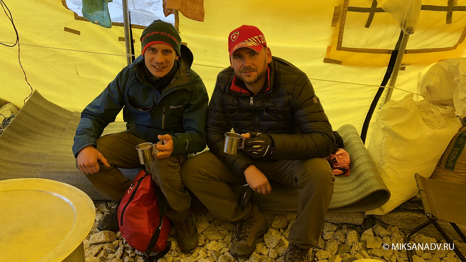Треккинг в Базовый Лагерь Эвереста и Пик Кала-Пхатар 5600 м