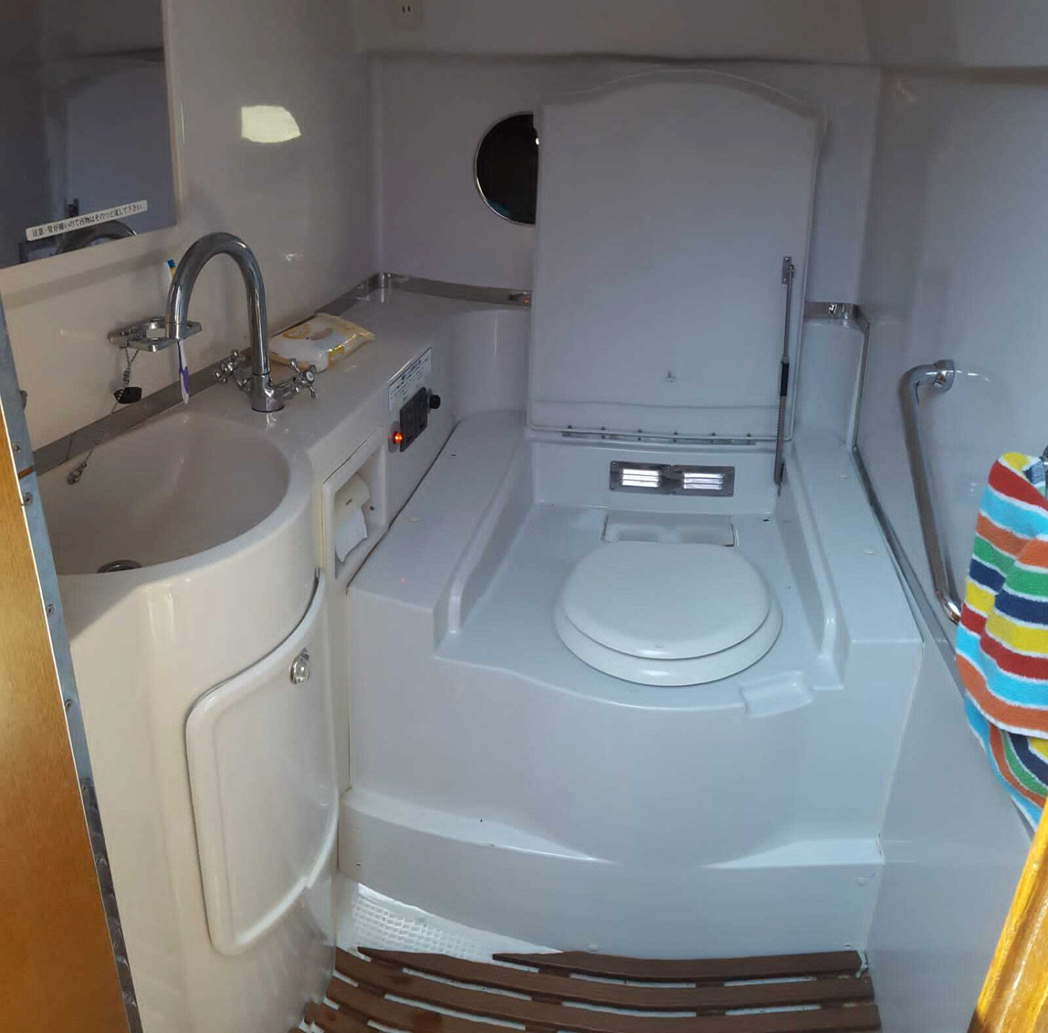 Астория, скоростная premium яхта | Малое Море